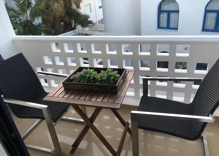 Apartamento Tres Pinos Cerca De La Playa