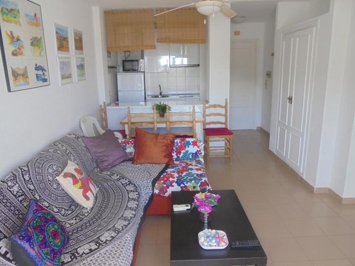 Appartement Tres Pinos Cerca De La Playa
