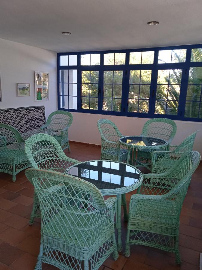 Tres Pinos Cerca De La Playa Appartement *