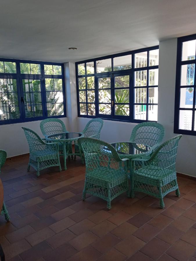 Tres Pinos Cerca De La Playa Appartement