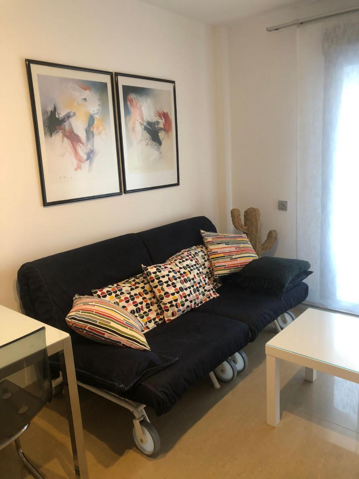 Tres Pinos Cerca De La Playa Appartement *