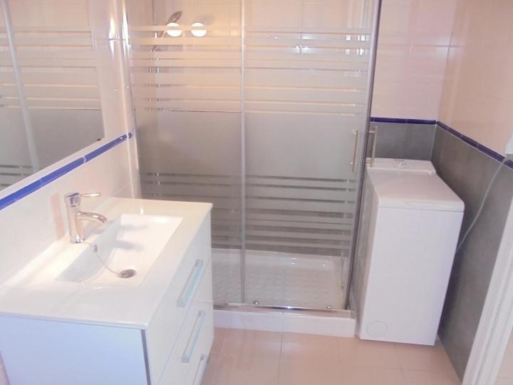 1 Estudio Y 1 De 1 Cerca De La Playa - Tp Apartamento *