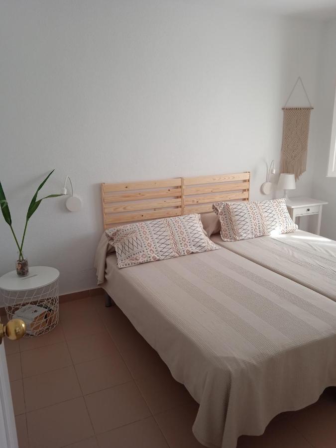 1 Estudio Y 1 De 1 Cerca De La Playa - Tp San José