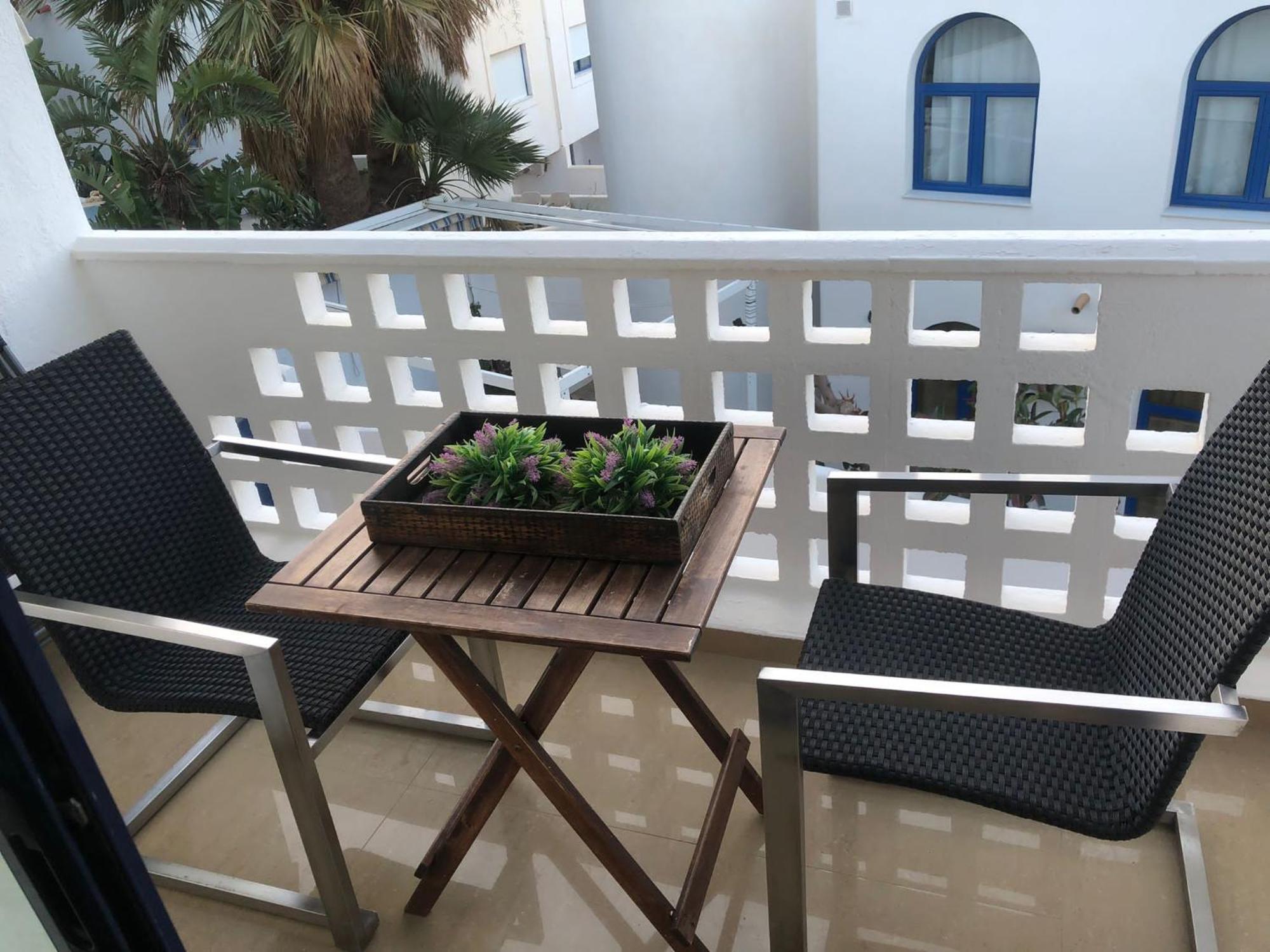 1 Estudio Y 1 De 1 Cerca De La Playa - Tp