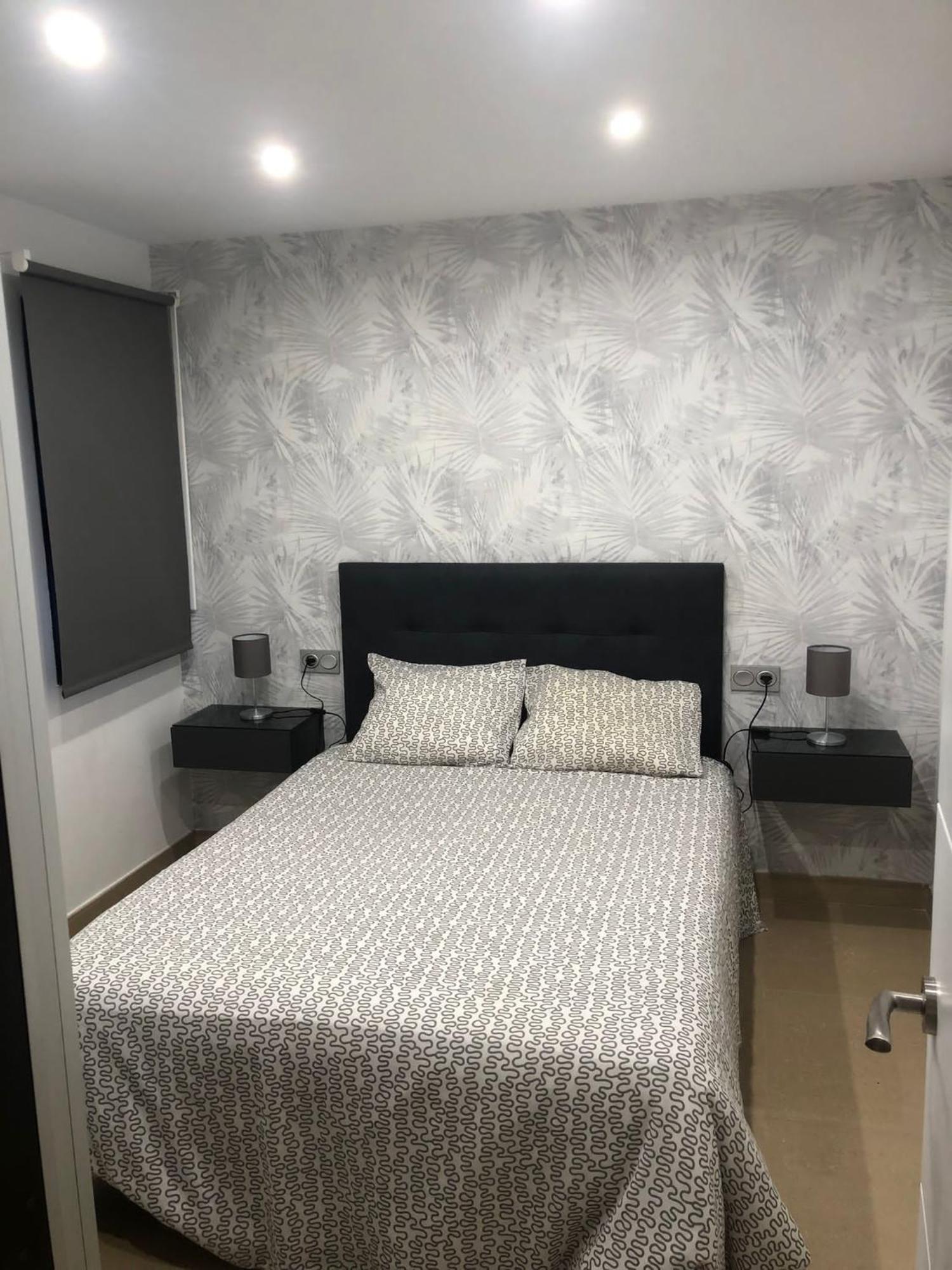 1 Estudio Y 1 De 1 Cerca De La Playa - Tp Apartamento *