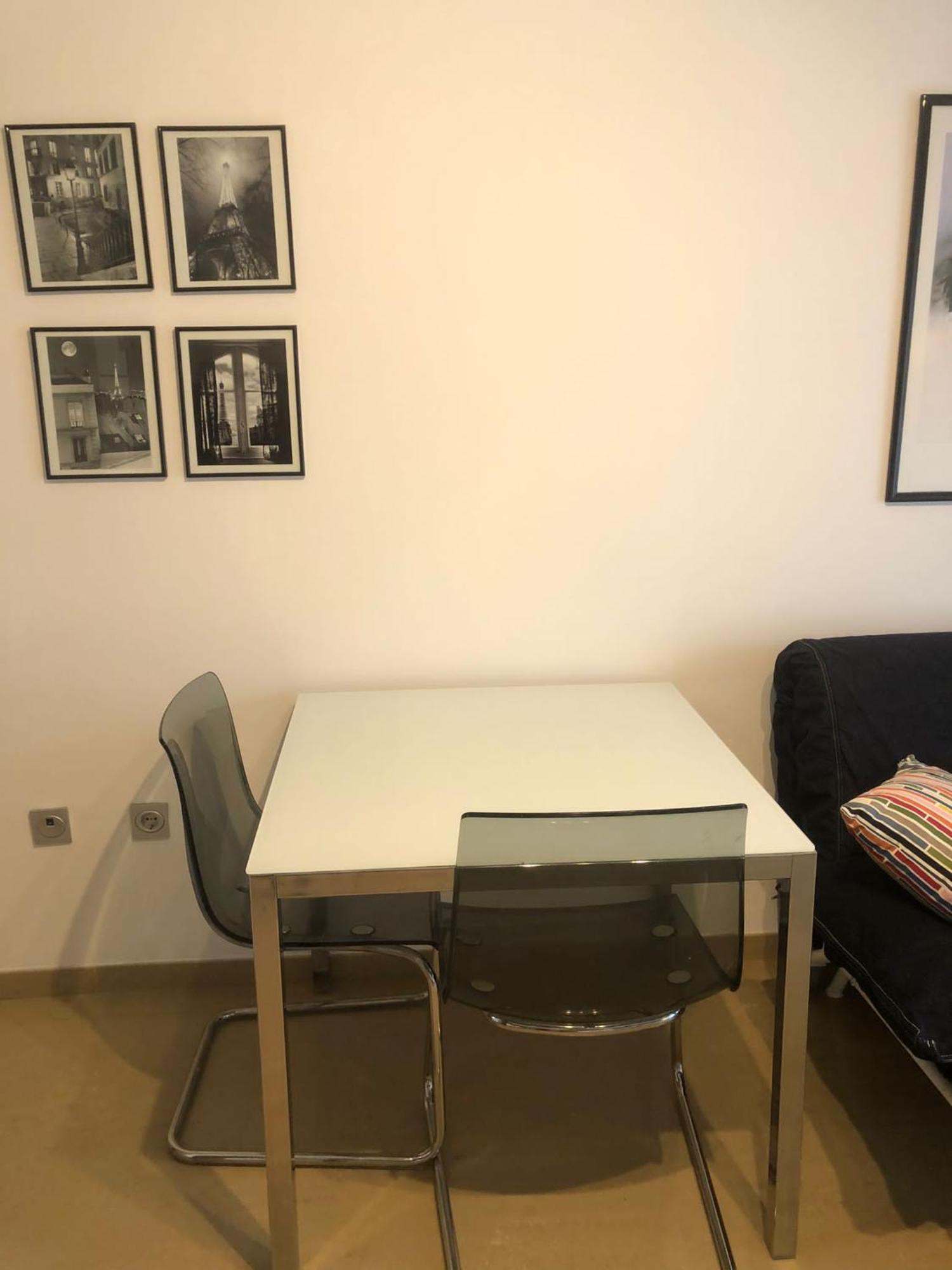1 Estudio Y 1 De 1 Cerca De La Playa - Tp *