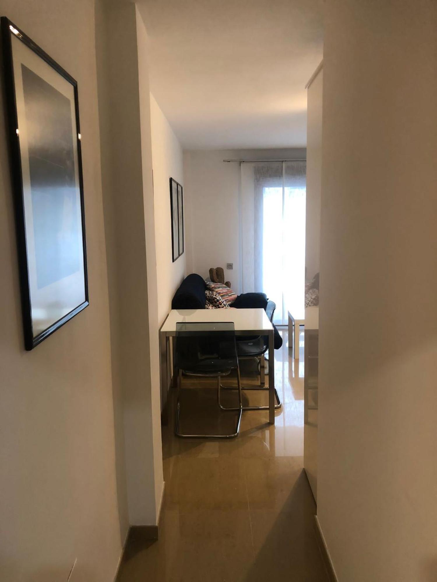 1 Estudio Y 1 De 1 Cerca De La Playa - Tp * San José